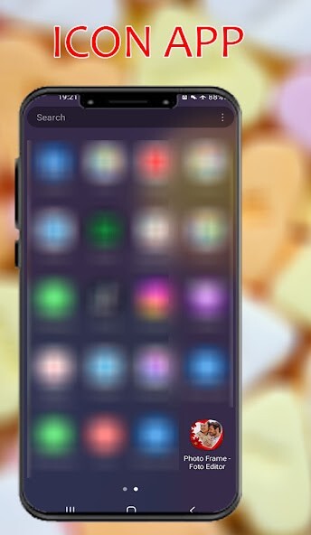 Run android online APK Photo Frame - Foto Editor from MyAndroid or emulate Photo Frame - Foto Editor using MyAndroid Run android online APK Photo Frame - Foto Editor from MyAndroid or emulate Photo Frame - Foto Editor using MyAndroid