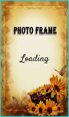 Emulate Android APK photo frame - images collage Emulate Android APK photo frame - images collage