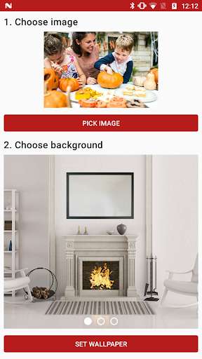 Run android online APK Photo Frame Live Wallpaper with Fireplace from MyAndroid or emulate Photo Frame Live Wallpaper with Fireplace using MyAndroid Run android online APK Photo Frame Live Wallpaper with Fireplace from MyAndroid or emulate Photo Frame Live Wallpaper with Fireplace using MyAndroid