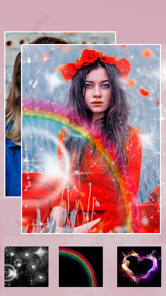 Run android online APK Photo frame - magic photo frame from MyAndroid or emulate Photo frame - magic photo frame using MyAndroid