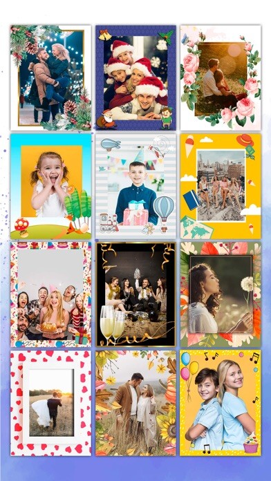 Emulate iPhone app Photo Frames – Edit Photos using MyAndroid Emulate iPhone app Photo Frames – Edit Photos using MyAndroid