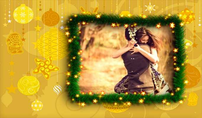 Emulate Android APK Photo Frames Happy Christmas Emulate Android APK Photo Frames Happy Christmas