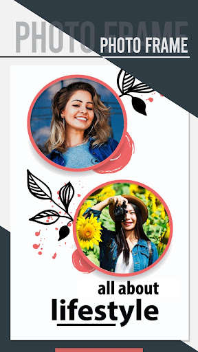 Run android online APK Photo Frame, Story Maker from MyAndroid or emulate Photo Frame, Story Maker using MyAndroid