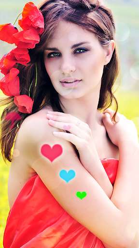 Run android online APK Photofunia effects from MyAndroid or emulate Photofunia effects using MyAndroid