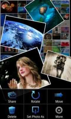 Emulate Android APK Photo Gallery (Fish Bowl) Emulate Android APK Photo Gallery (Fish Bowl)