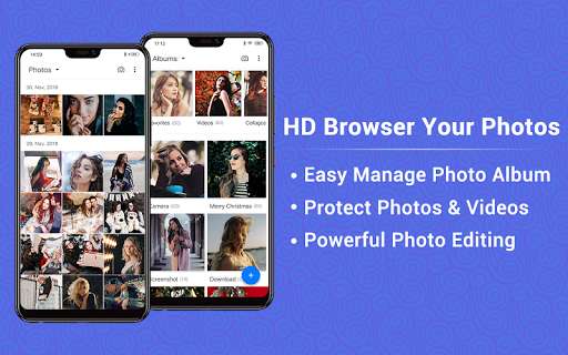 Emulate Android APK Photo Gallery HD Editor Emulate Android APK Photo Gallery HD Editor
