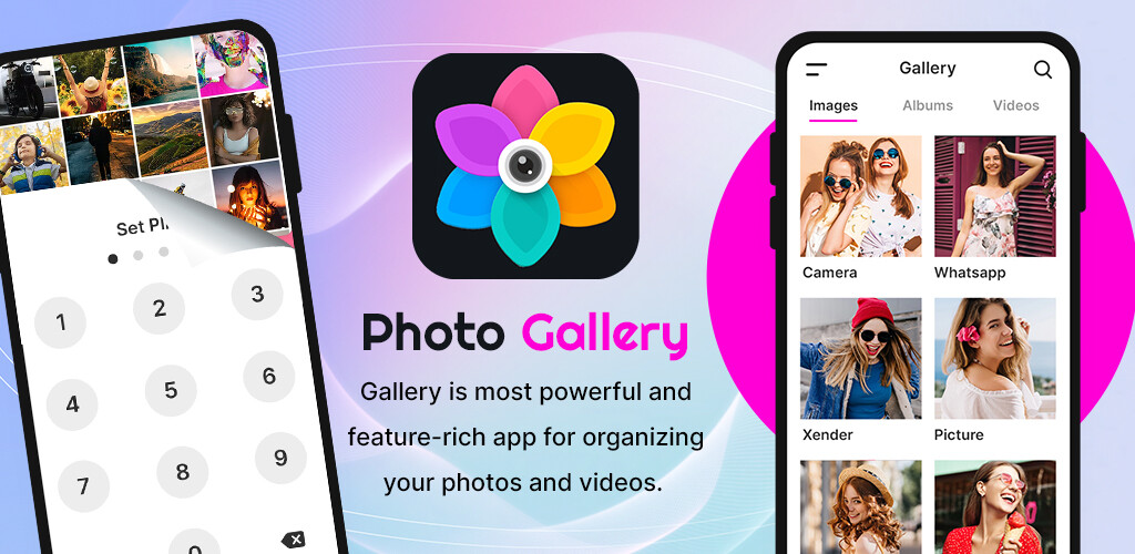 Emulate Android APK Photo Gallery HD Emulate Android APK Photo Gallery HD