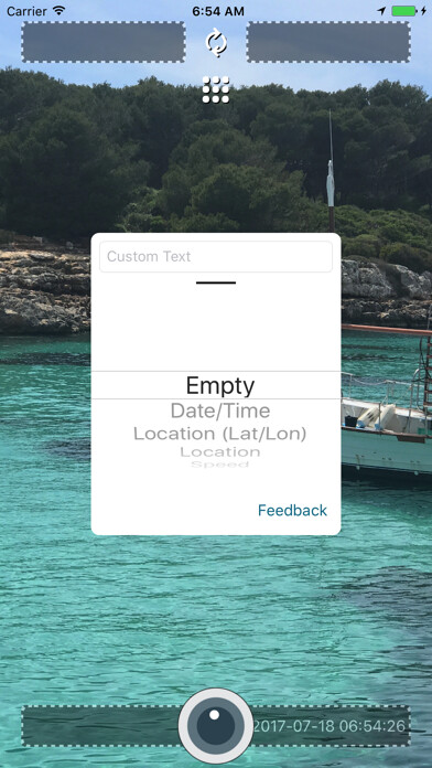 Emulate iPhone app Photo Gauges using MyAndroid Emulate iPhone app Photo Gauges using MyAndroid