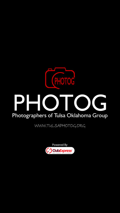 Emulate iPhone app PHOTOG Connect using MyAndroid