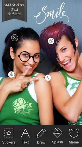 Run android online APK Photogenic 사진 편집 - BeautyPlus 사진편집어플, 사진합치기, 사진 편집 from MyAndroid or emulate Photogenic 사진 편집 - BeautyPlus 사진편집어플, 사진합치기, 사진 편집 using MyAndroid