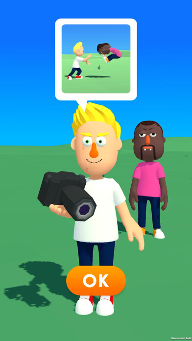 Emulate iPhone app Photogenic! using MyAndroid Emulate iPhone app Photogenic! using MyAndroid