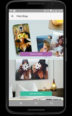 Emulate Android APK Photo Gifts Emulate Android APK Photo Gifts