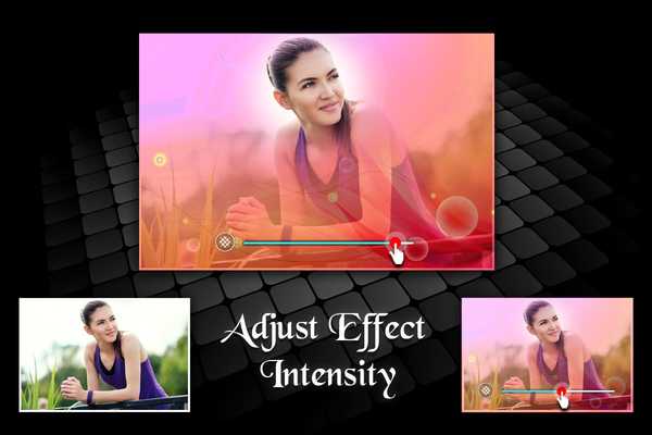 Emulate Android APK Photo Glamour Effects Emulate Android APK Photo Glamour Effects