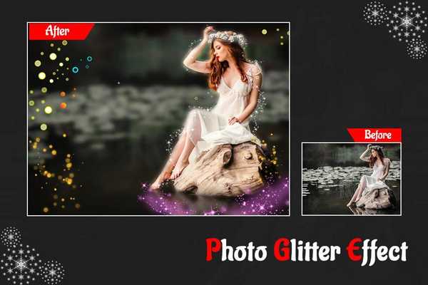 Emulate Android APK Photo Glitter Effects: Sparkle Light Emulate Android APK Photo Glitter Effects: Sparkle Light