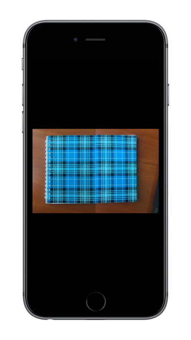 Emulate iPhone app PhotoGlue+ using MyAndroid