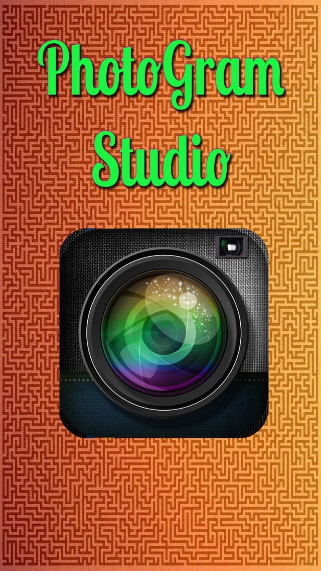 Emulate iPhone app PhotoGram Studio Elite Selfie Editor HD Free using MyAndroid Emulate iPhone app PhotoGram Studio Elite Selfie Editor HD Free using MyAndroid