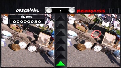 Emulate iPhone app Photograph Inspector using MyAndroid Emulate iPhone app Photograph Inspector using MyAndroid