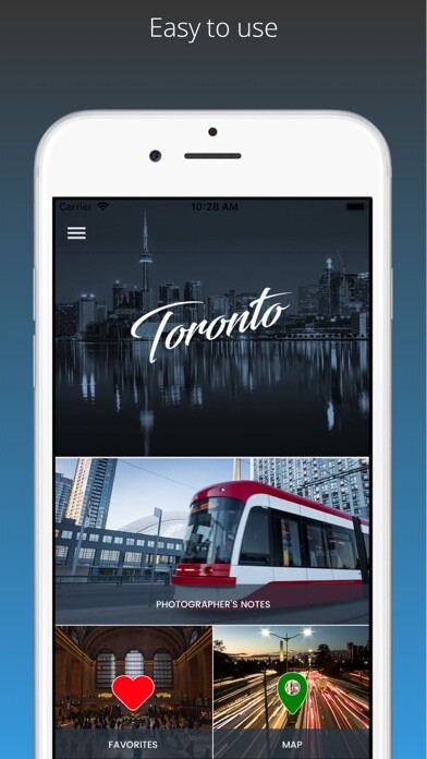 Emulate iPhone app Photograph Toronto using MyAndroid Emulate iPhone app Photograph Toronto using MyAndroid