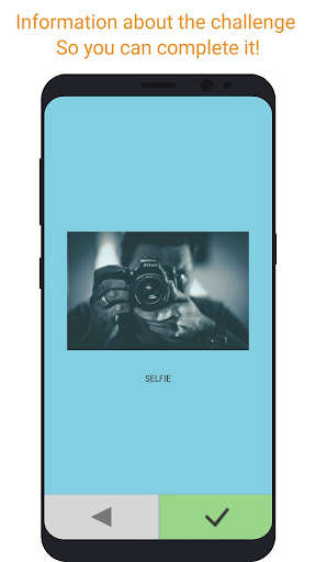 Run android online APK Photography 30 Days Challenge Photo Camera digital from MyAndroid or emulate Photography 30 Days Challenge Photo Camera digital using MyAndroid