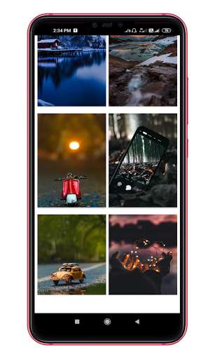 Emulate Photography 4K Wallpapers 2021 from MyAndroid or run Photography 4K Wallpapers 2021 using MyAndroid