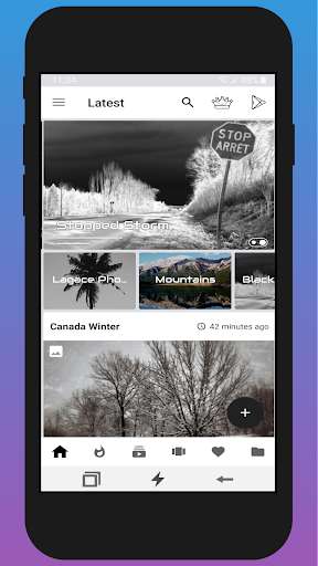 Run android online APK Photography Social from MyAndroid or emulate Photography Social using MyAndroid Run android online APK Photography Social from MyAndroid or emulate Photography Social using MyAndroid