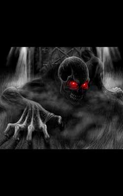 Emulate Android APK Photo HD Ghost Live Wallpaper