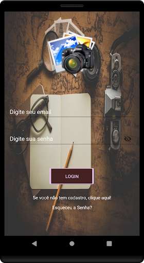 Run android online APK PhotoHome from MyAndroid or emulate PhotoHome using MyAndroid