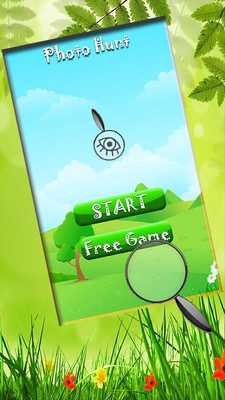 Emulate Android APK photo hunt cartoon Emulate Android APK photo hunt cartoon