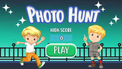 Emulate iPhone app Photo Hunt - Spot It using MyAndroid Emulate iPhone app Photo Hunt - Spot It using MyAndroid