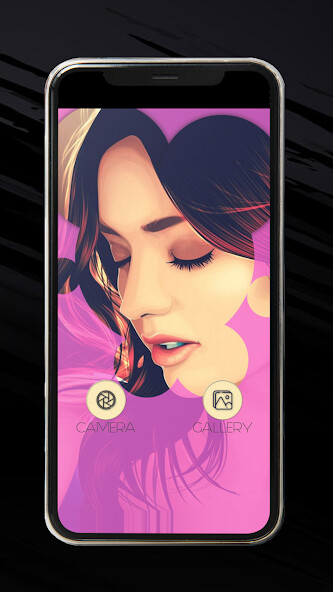 Run android online APK Photo In Shape - StandOut  Photo Effects from MyAndroid or emulate Photo In Shape - StandOut  Photo Effects using MyAndroid