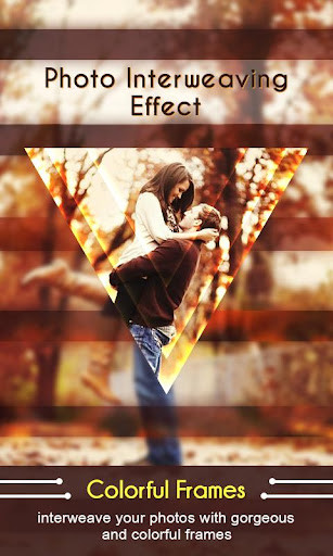 Run android online APK Photo Interweaving Effects from MyAndroid or emulate Photo Interweaving Effects using MyAndroid
