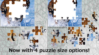 Emulate iPhone app Photo JigSaw Puzzle Free Version using MyAndroid Emulate iPhone app Photo JigSaw Puzzle Free Version using MyAndroid