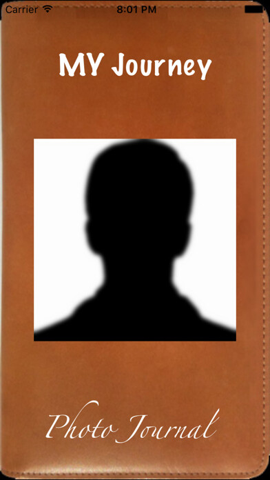 Emulate iPhone app Photo Journal using MyAndroid Emulate iPhone app Photo Journal using MyAndroid