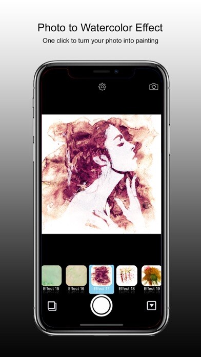 Emulate iPhone app PhotoJus Paint FX using MyAndroid Emulate iPhone app PhotoJus Paint FX using MyAndroid