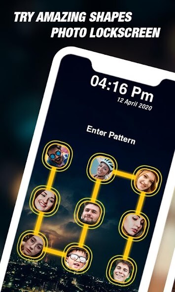 Emulate Android APK photo keypad lockscreen Emulate Android APK photo keypad lockscreen