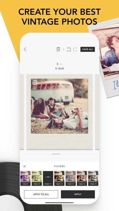 Emulate iPhone app Photo Lab by VNTG using MyAndroid Emulate iPhone app Photo Lab by VNTG using MyAndroid