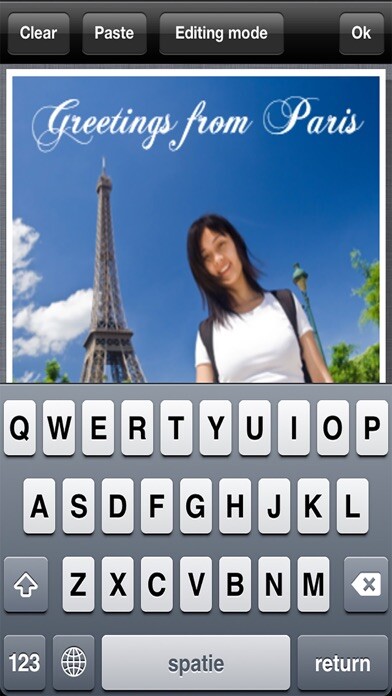 Emulate iPhone app Photo Label using MyAndroid Emulate iPhone app Photo Label using MyAndroid