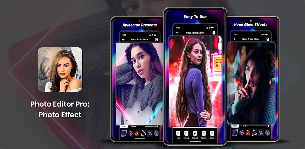 Run android online APK Photo Lab Picture  Effects from MyAndroid or emulate Photo Lab Picture  Effects using MyAndroid