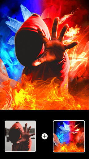 Run android online APK Photo Layer - Photo Editor Pro from MyAndroid or emulate Photo Layer - Photo Editor Pro using MyAndroid