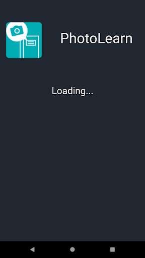 Run android online APK PhotoLearn from MyAndroid or emulate PhotoLearn using MyAndroid Run android online APK PhotoLearn from MyAndroid or emulate PhotoLearn using MyAndroid