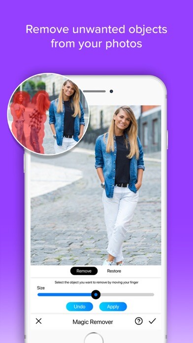 Run android online APK Photolift Face & Body Editor from MyAndroid or emulate Photolift Face & Body Editor using MyAndroid