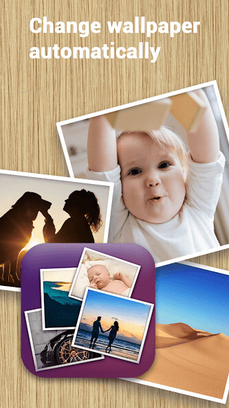 Run android online APK Photo Live Wallpaper from MyAndroid or emulate Photo Live Wallpaper using MyAndroid
