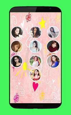 Emulate Android APK Photo Lock screen Pro V2