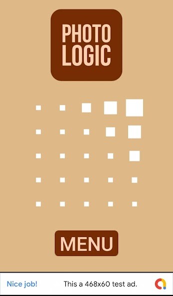 Run android online APK PhotoLogic - nonogram with your own photo from MyAndroid or emulate PhotoLogic - nonogram with your own photo using MyAndroid Run android online APK PhotoLogic - nonogram with your own photo from MyAndroid or emulate PhotoLogic - nonogram with your own photo using MyAndroid