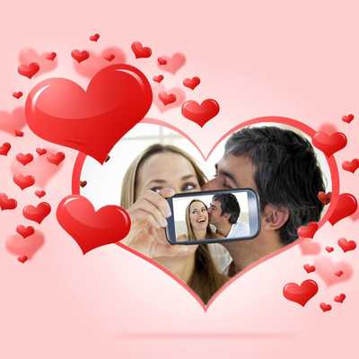 Emulate Android APK Photo Love Frame