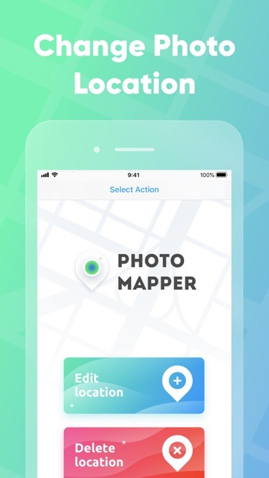 Emulate iPhone app PhotoMapper: GPS EXIF Editor using MyAndroid Emulate iPhone app PhotoMapper: GPS EXIF Editor using MyAndroid