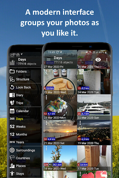 Run android online APK PhotoMap PRO Gallery from MyAndroid or emulate PhotoMap PRO Gallery using MyAndroid