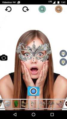 Emulate Android APK Photo Mask PRO FREE Emulate Android APK Photo Mask PRO FREE