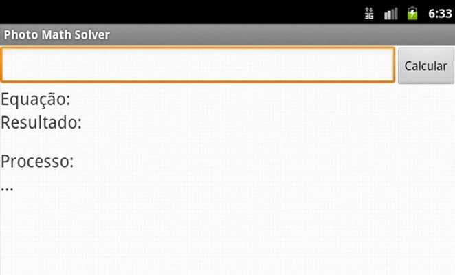 Emulate Android APK Photo Math Solver Emulate Android APK Photo Math Solver