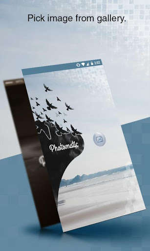 Emulate Android APK Photomatic Emulate Android APK Photomatic